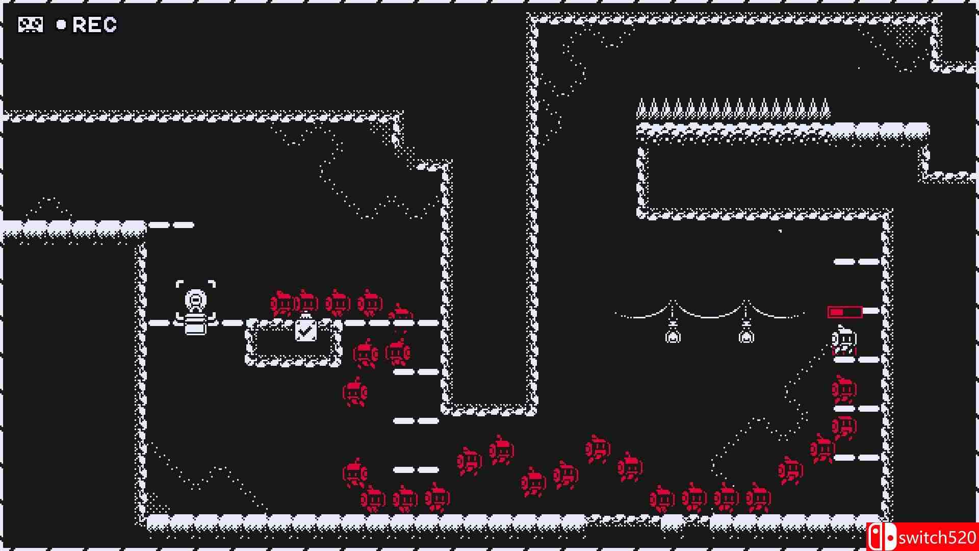 《径迹回响（MotionRec）》官方中文 TENOKE镜像版[CN/TW/EN/JP]_4