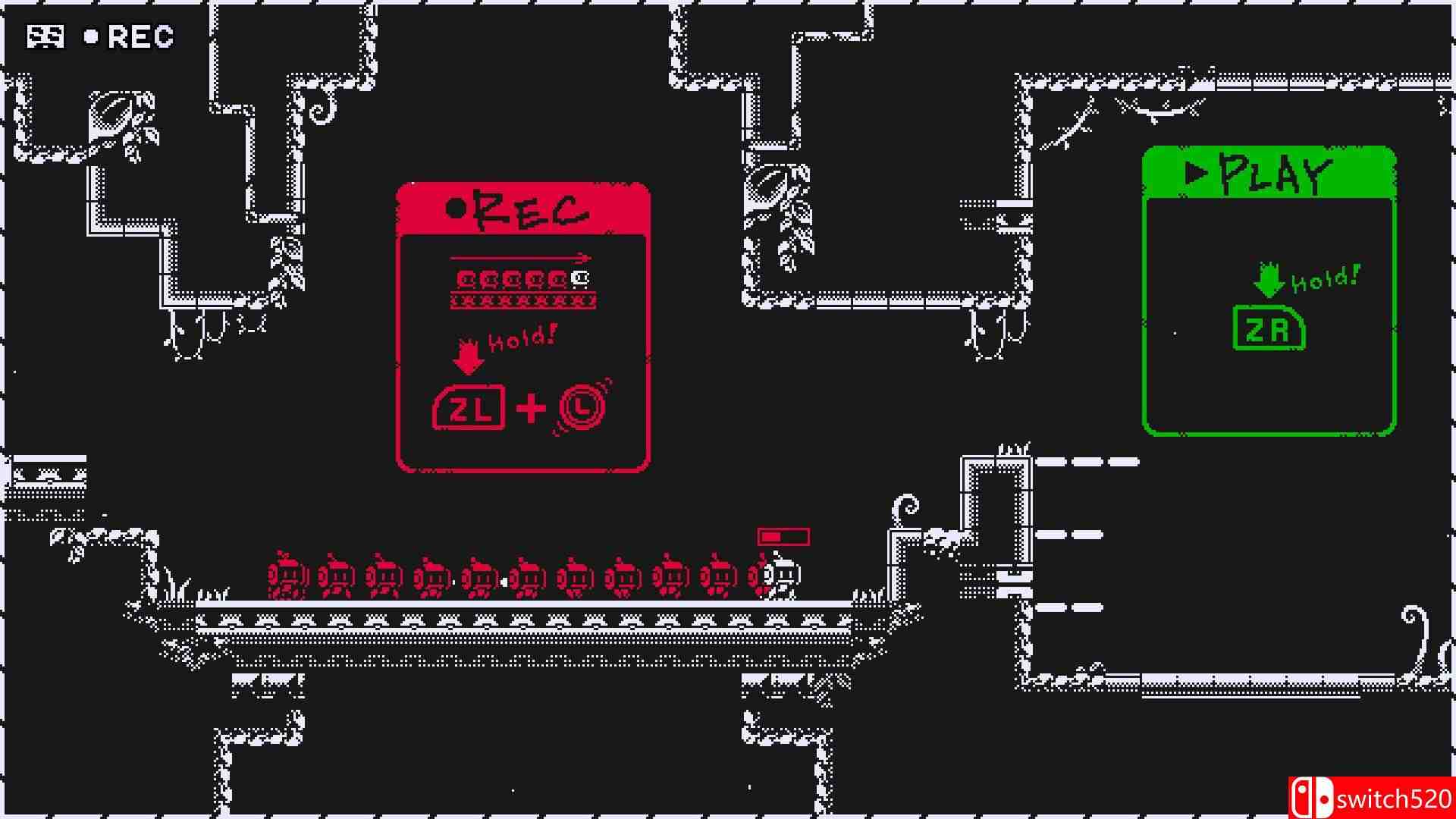 《径迹回响（MotionRec）》官方中文 TENOKE镜像版[CN/TW/EN/JP]_2