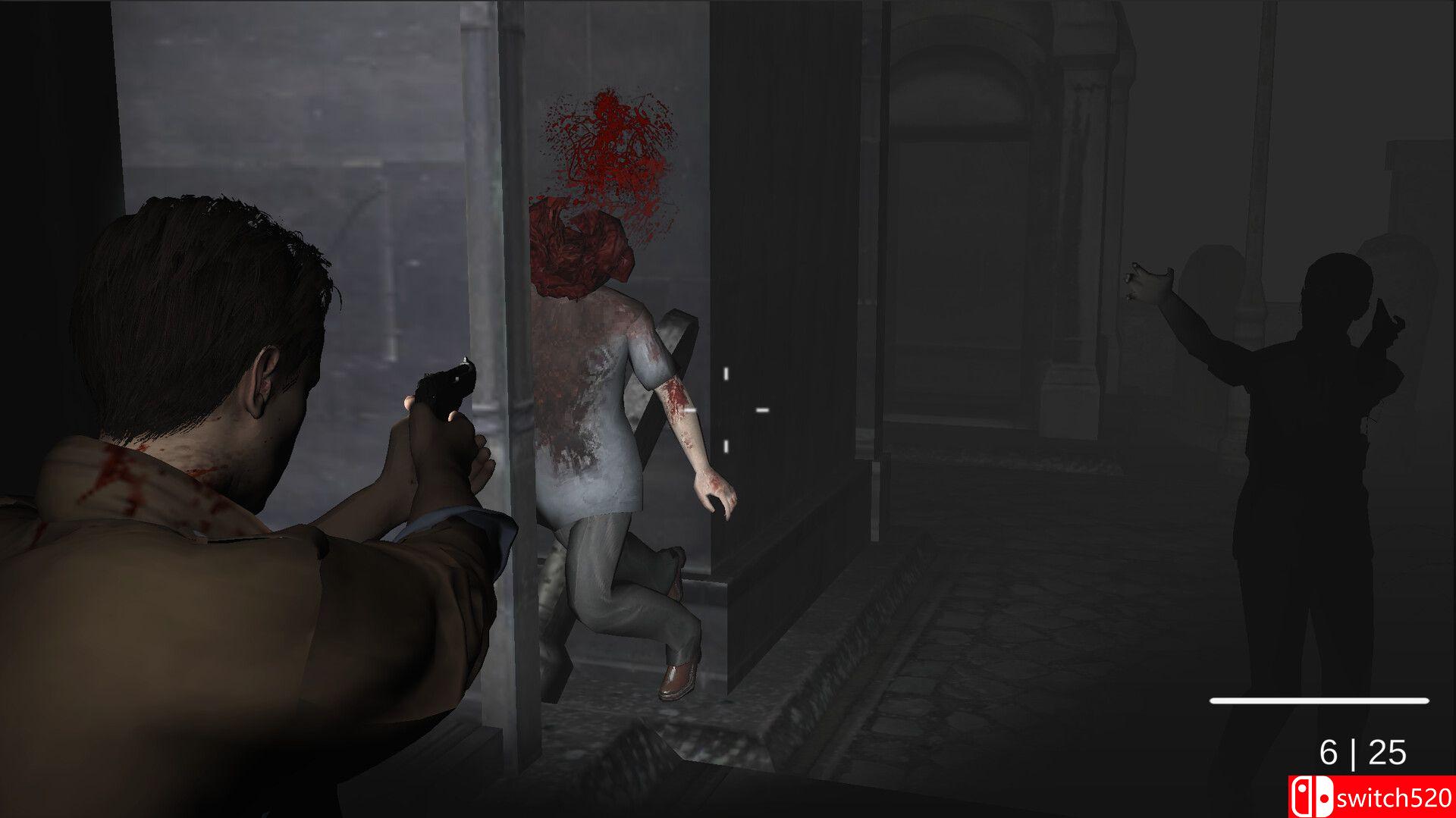 《亡者潮汐（The Hordes of the Dead）》TiNYiSO镜像版[EN]_2