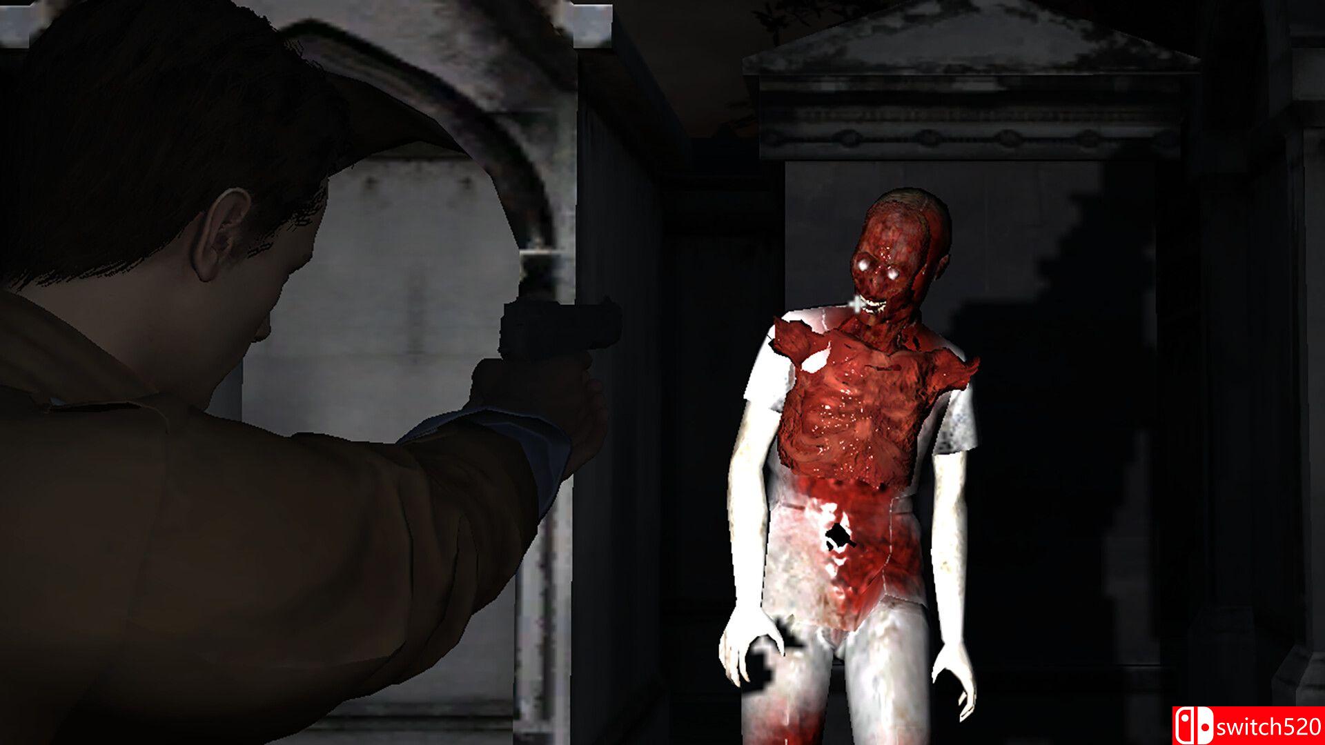 《亡者潮汐（The Hordes of the Dead）》TiNYiSO镜像版[EN]_1