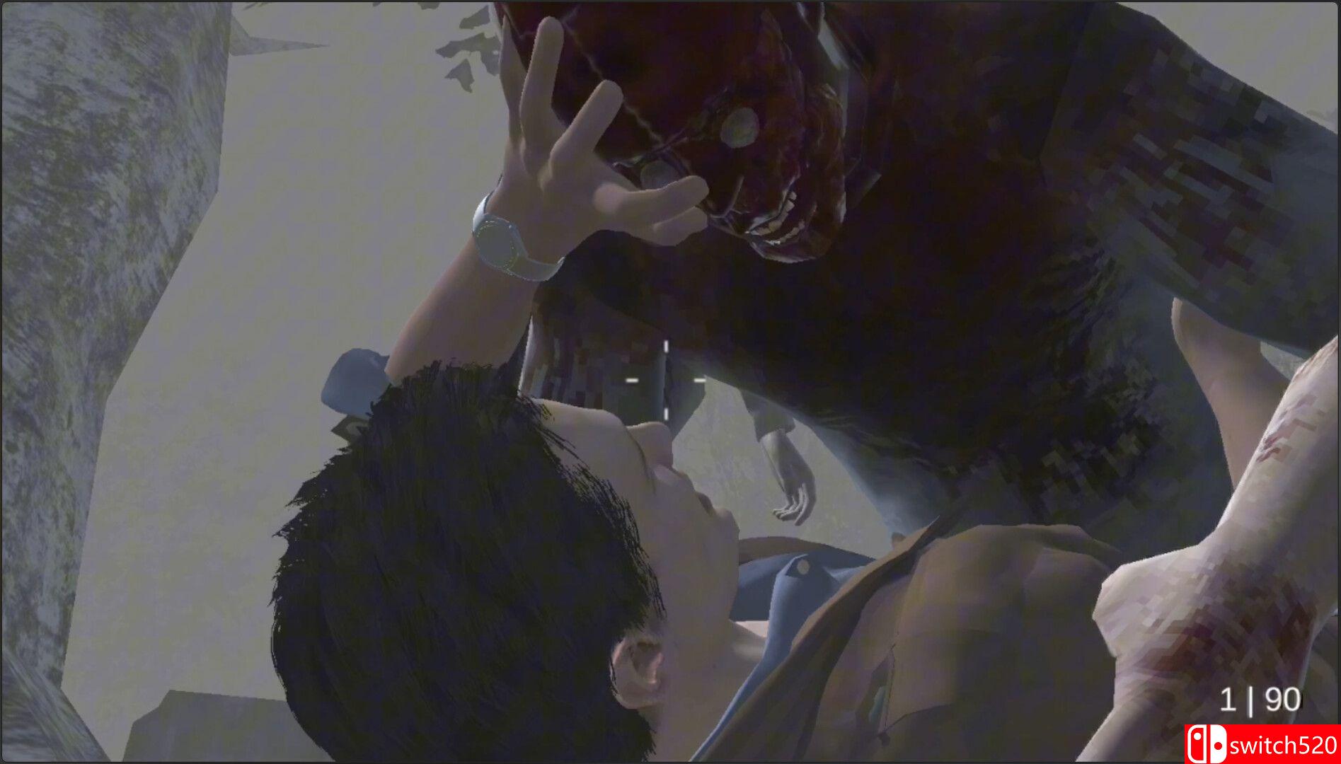 《亡者潮汐（The Hordes of the Dead）》TiNYiSO镜像版[EN]_3