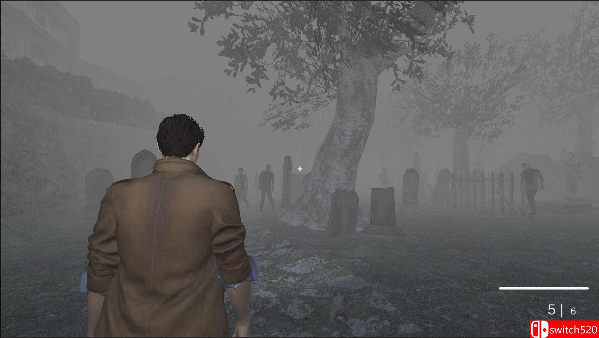 《亡者潮汐（The Hordes of the Dead）》TiNYiSO镜像版[EN]_5