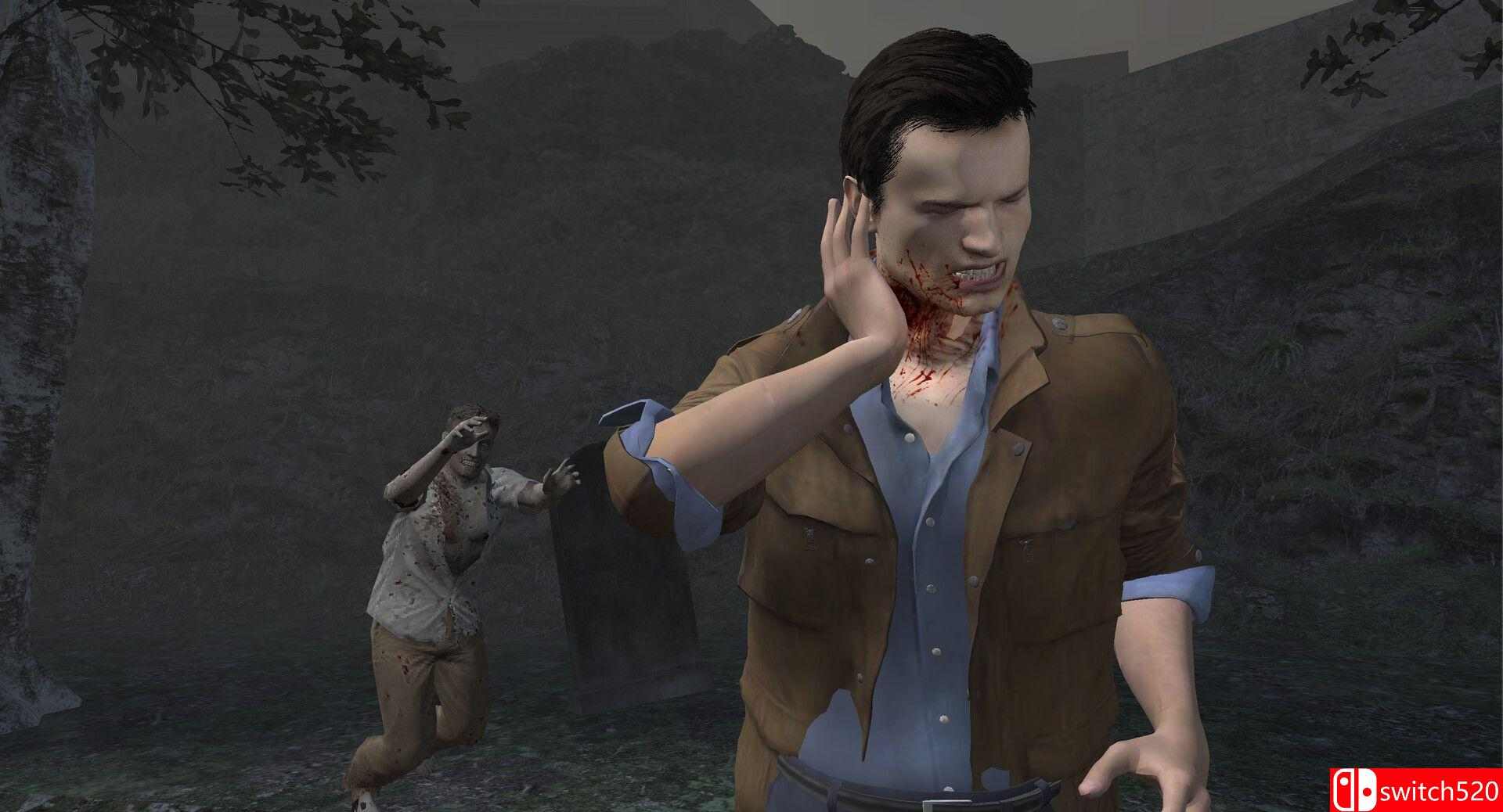 《亡者潮汐（The Hordes of the Dead）》TiNYiSO镜像版[EN]_4