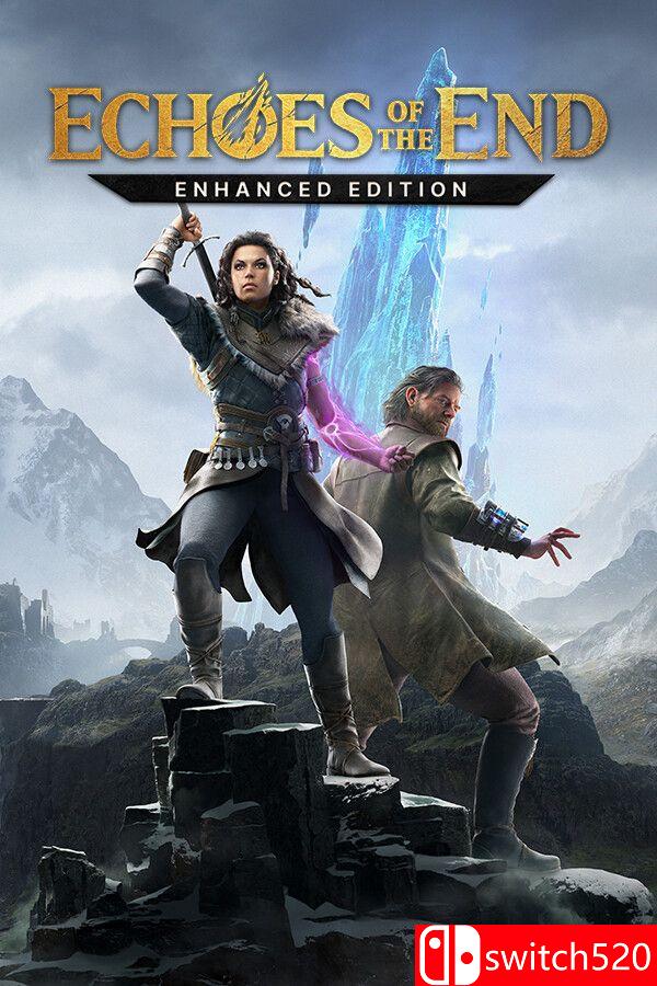 《末日的回声：增强版（Echoes of the End: Enhanced Edition）》RUNE镜像版[CN/TW/EN/JP]