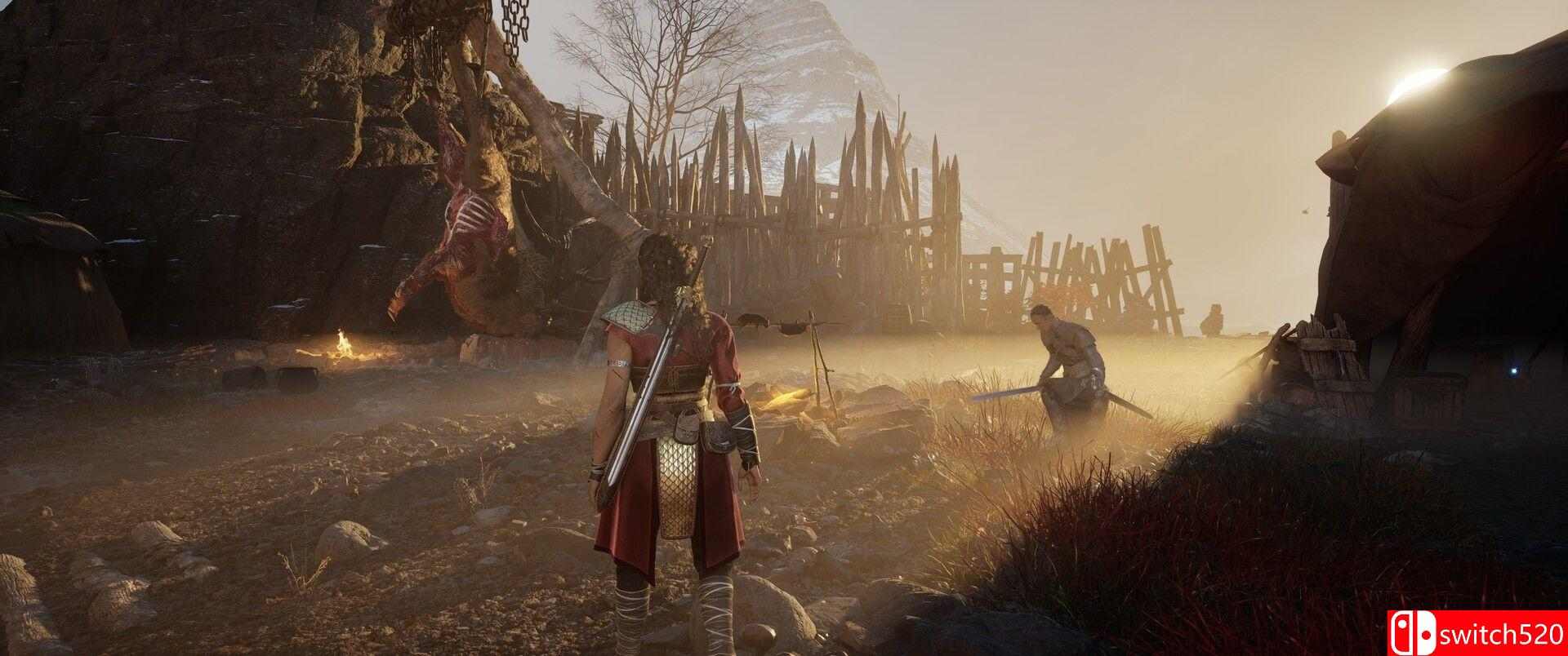 《末日的回声：增强版（Echoes of the End: Enhanced Edition）》RUNE镜像版[CN/TW/EN/JP]_2