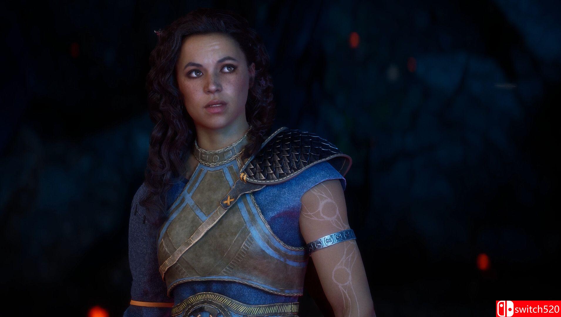 《末日的回声：增强版（Echoes of the End: Enhanced Edition）》RUNE镜像版[CN/TW/EN/JP]_3