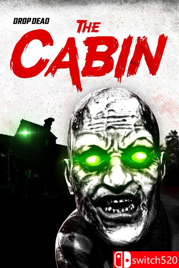 《决死：小屋（Drop Dead: The Cabin）》官方中文 SKIDROW镜像版[CN/TW/EN/JP]