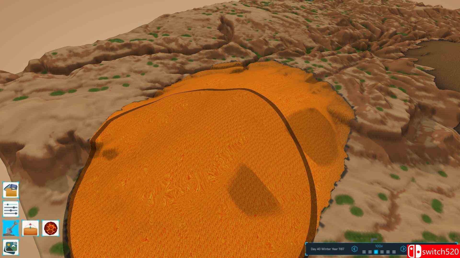 《大地基石2（Terra Firma 2）》官方中文 Early Access P2P硬盘版[CN/EN/JP]_2