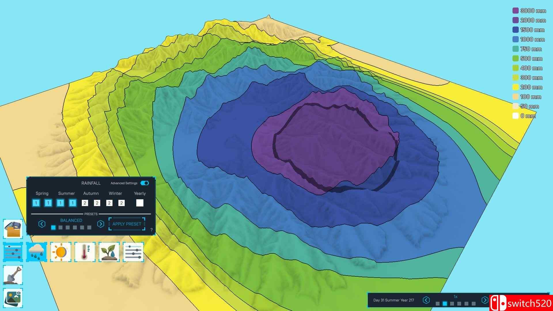 《大地基石2（Terra Firma 2）》官方中文 Early Access P2P硬盘版[CN/EN/JP]_5