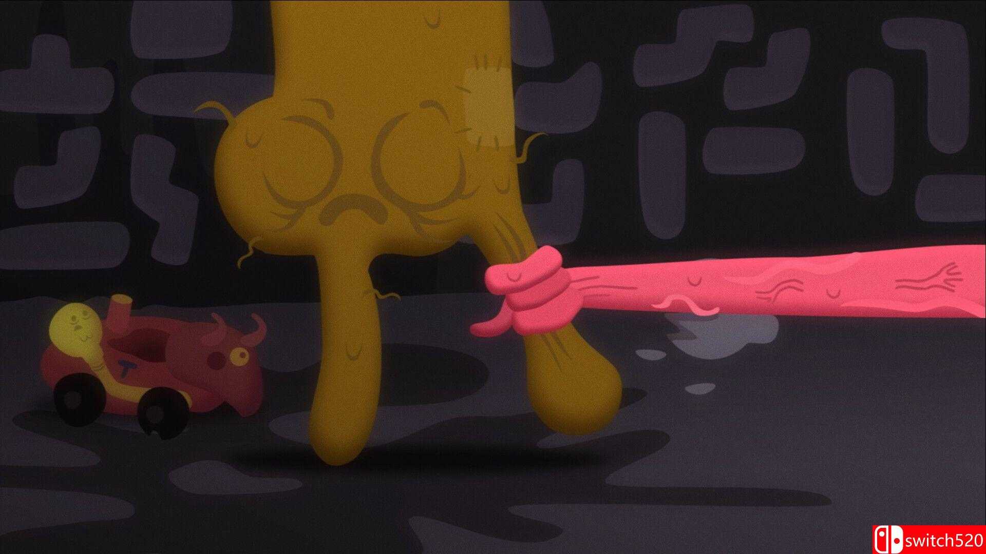 《灯泡男孩2：绝望之罐（Bulb Boy 2: Jar of Despair）》Build 20555170 P2P硬盘版[EN]_4