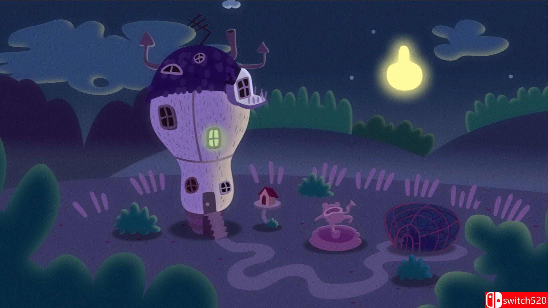 《灯泡男孩2：绝望之罐（Bulb Boy 2: Jar of Despair）》Build 20555170 P2P硬盘版[EN]_1