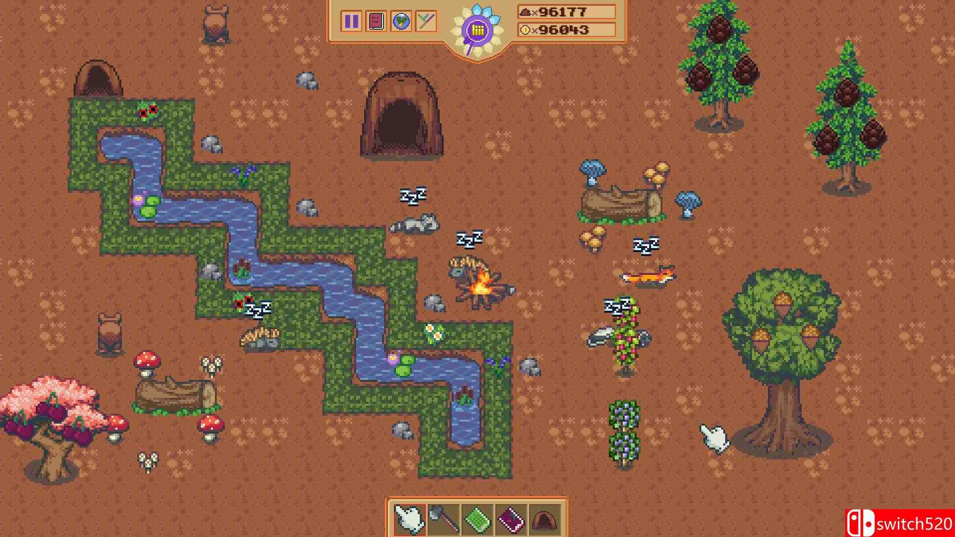 《小生物花园（CritterGarden）》Build 19176631 P2P硬盘版[EN]_3