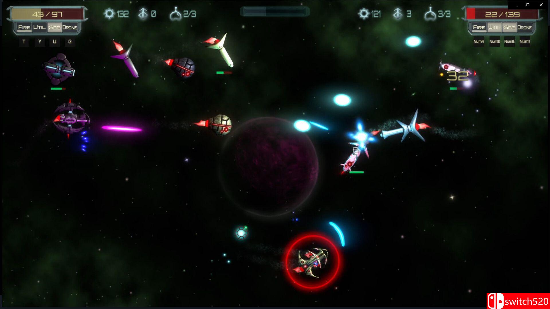 《赛博踏行者（Cyber Strider）》Build 18220309 P2P硬盘版[EN]_1