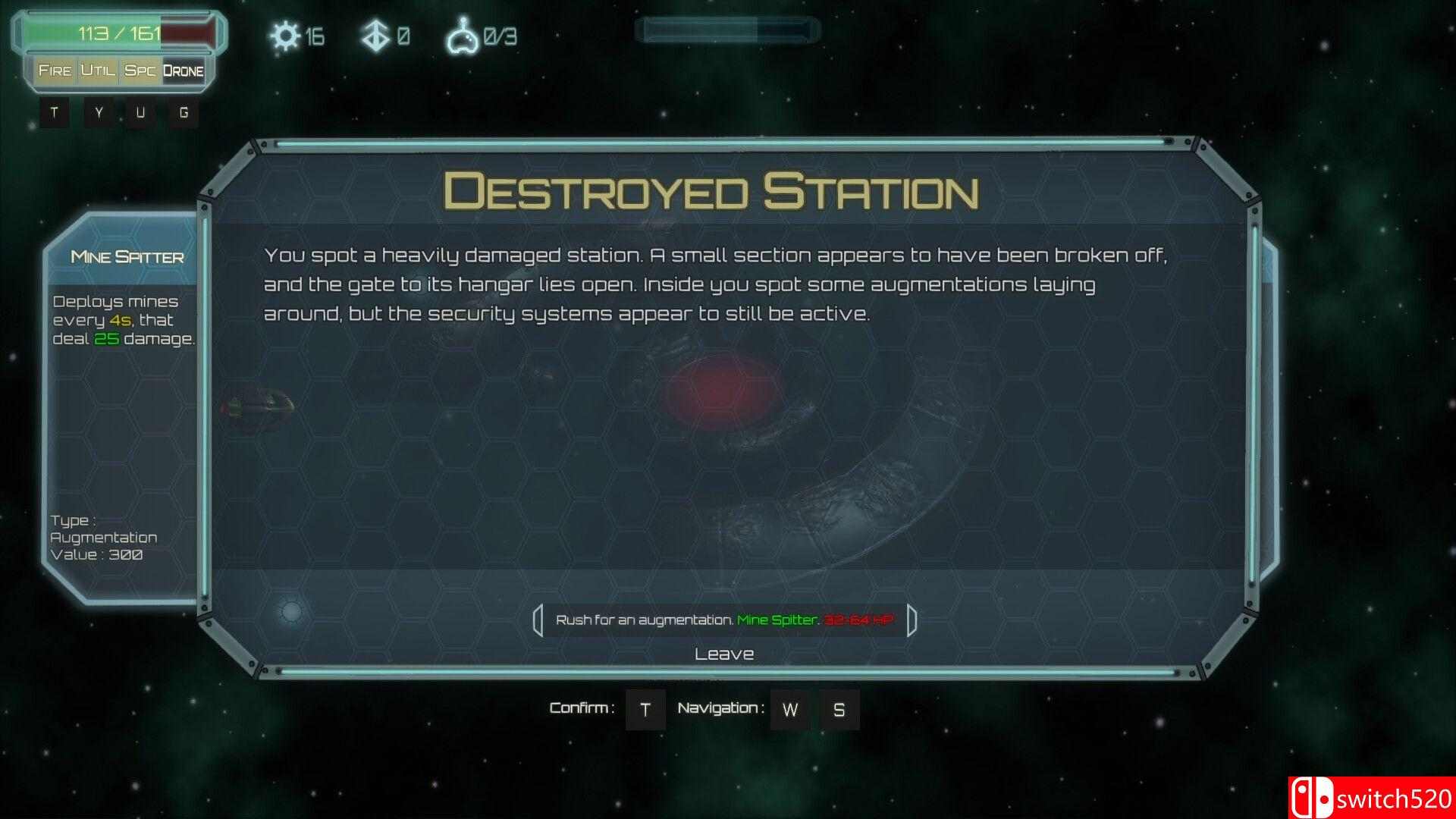 《赛博踏行者（Cyber Strider）》Build 18220309 P2P硬盘版[EN]_3