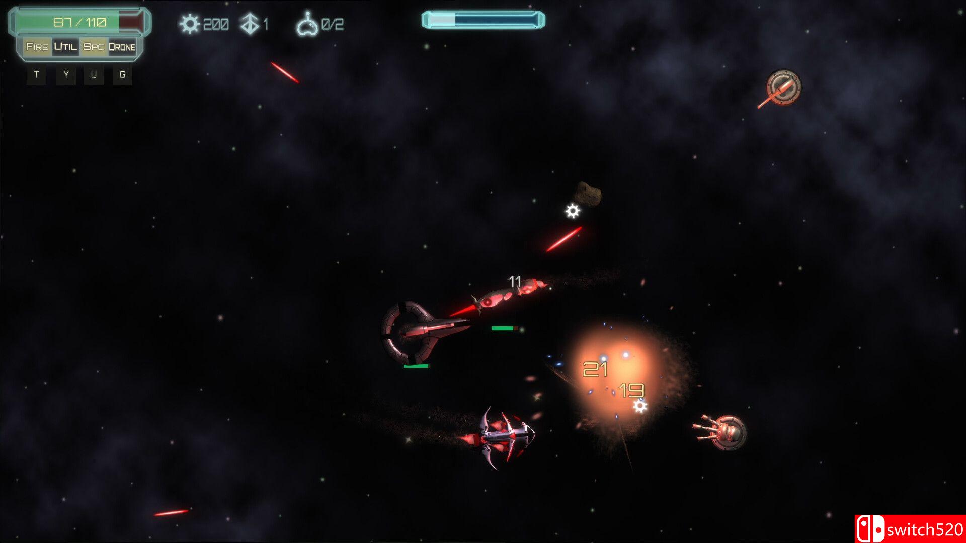 《赛博踏行者（Cyber Strider）》Build 18220309 P2P硬盘版[EN]_5