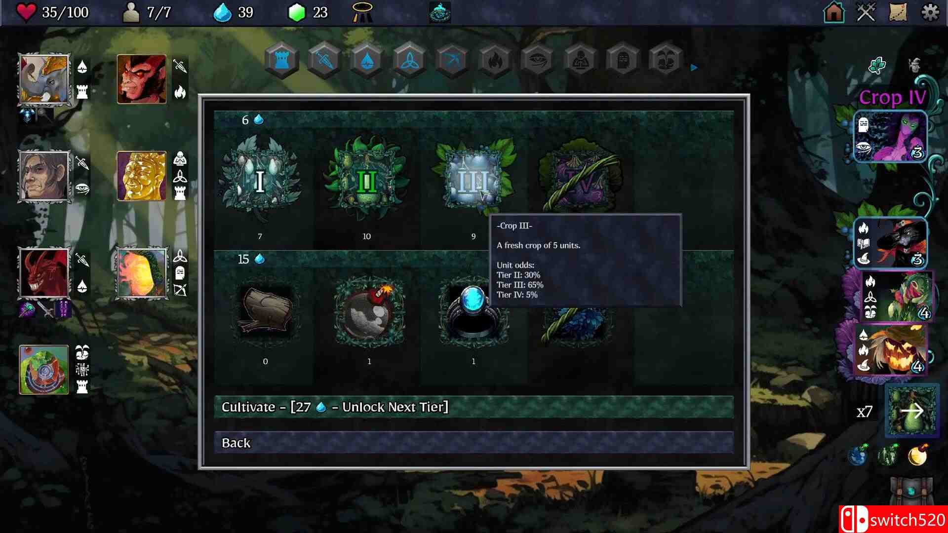 《种子战士（Seedborne Soldiers）》Build 20552979 P2P硬盘版[EN]_4