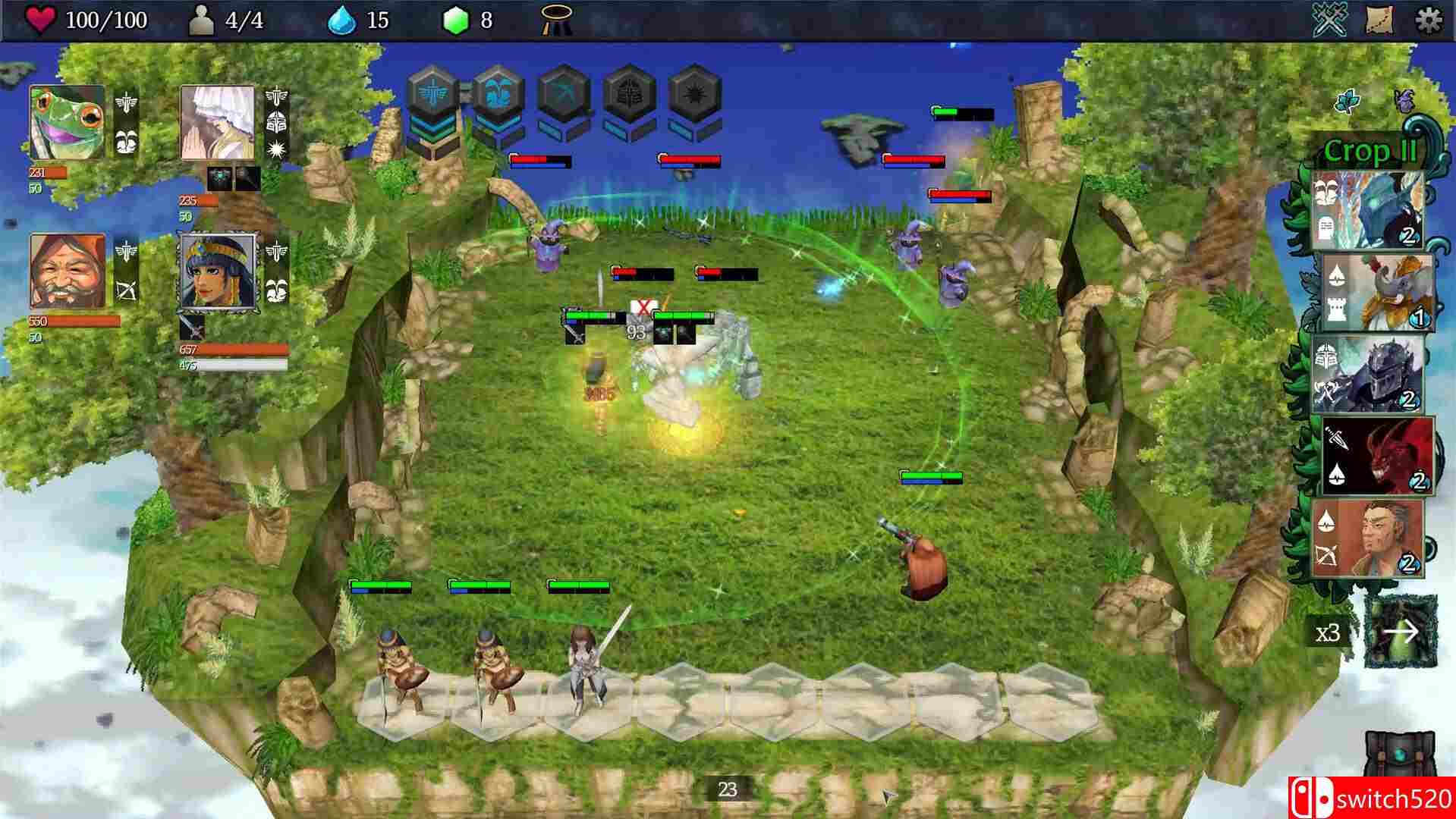 《种子战士（Seedborne Soldiers）》Build 20552979 P2P硬盘版[EN]_5