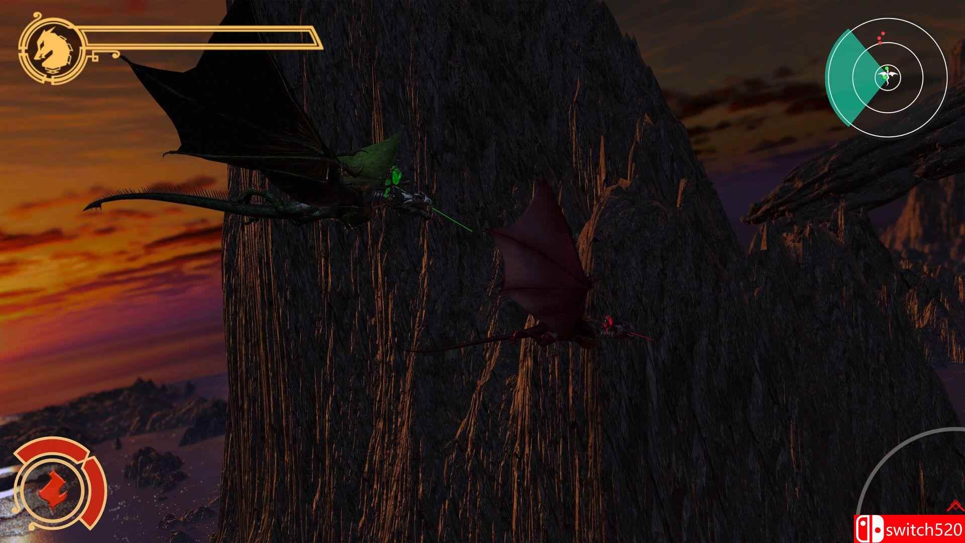 《血与龙：龙之战争（Through Blood and Dragons Dragon Wars）》B.20584086 P2P硬盘版[EN]_4