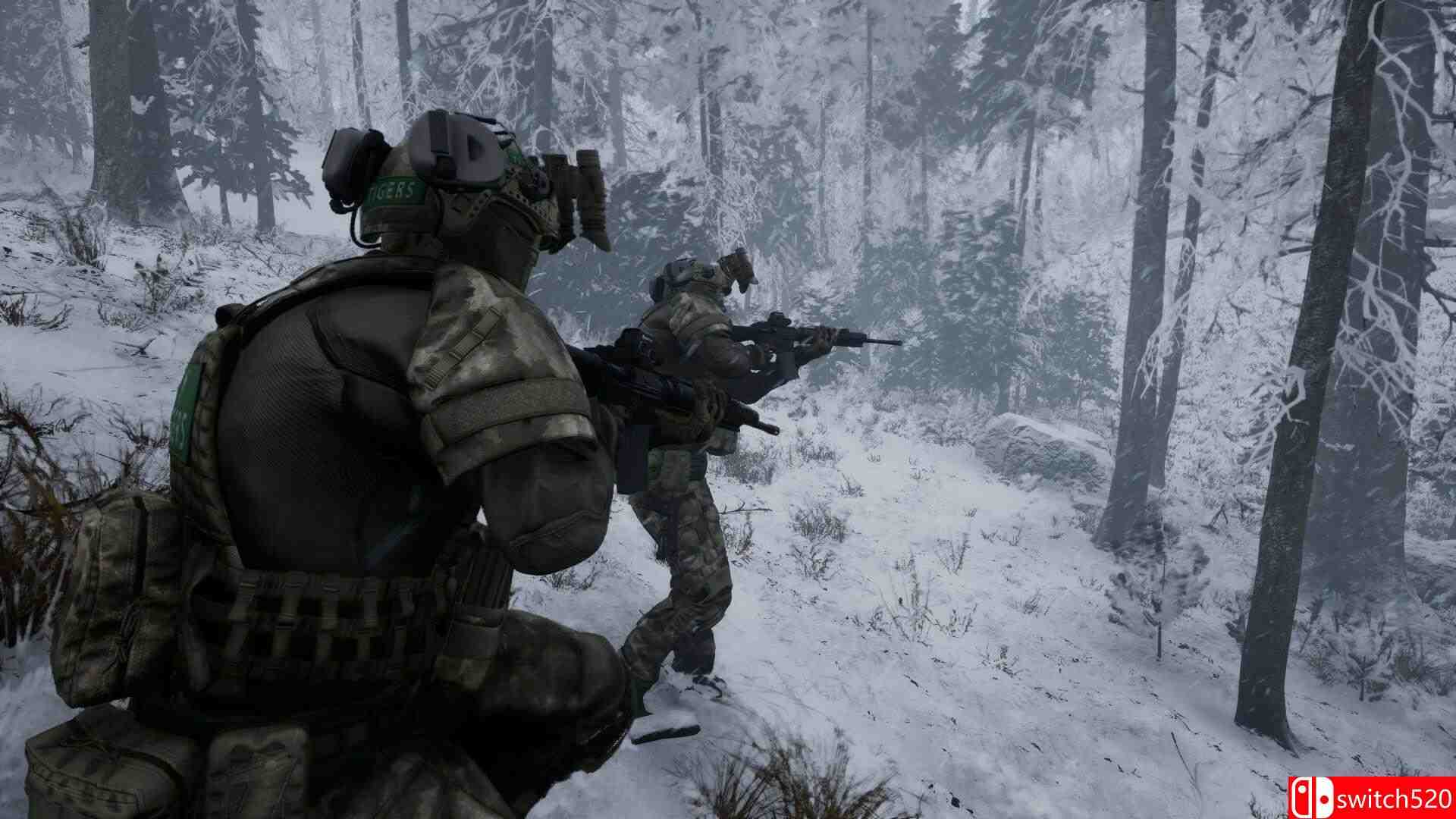 《撤离（EXFIL）》Build 07102025 0xdeadcode硬盘版[EN/JP]_1