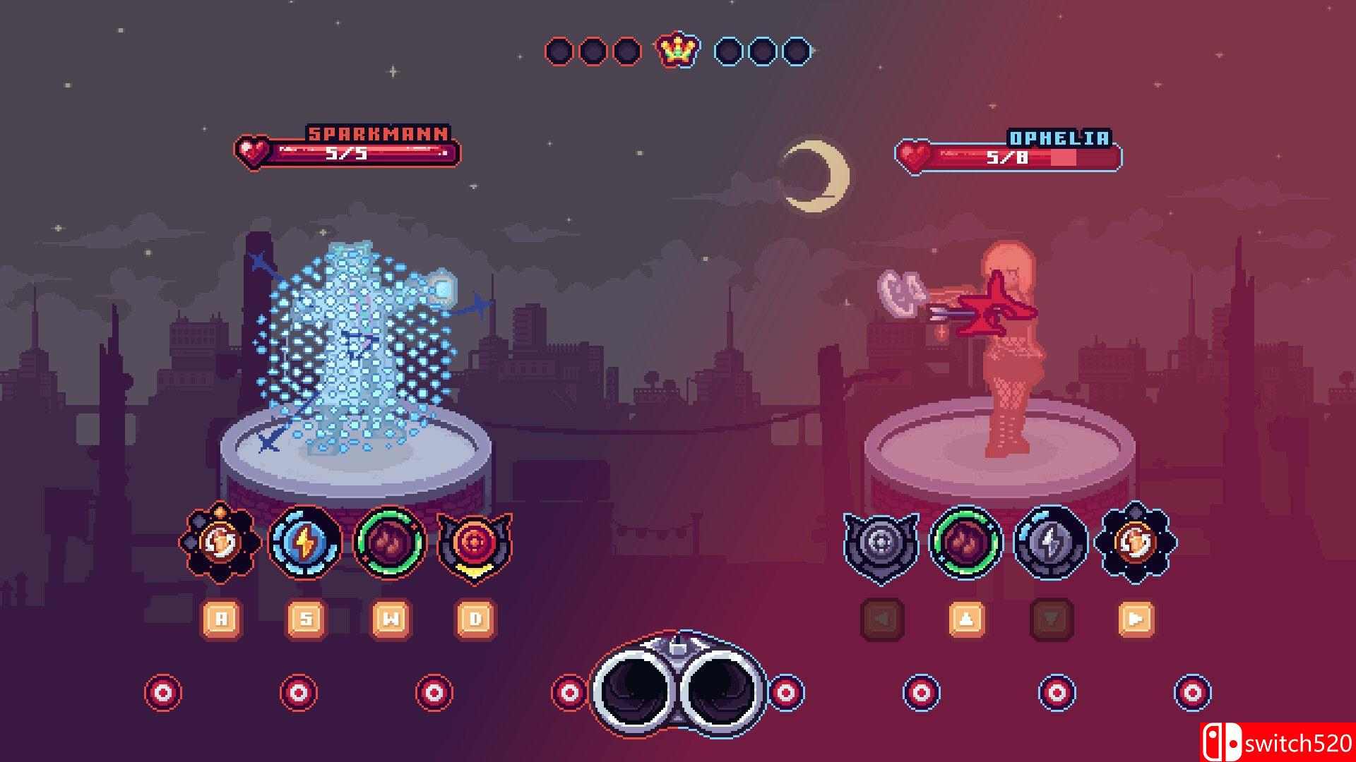 《节奏对峙（Standoff Beat）》Build 16900594 P2P硬盘版[EN]_4