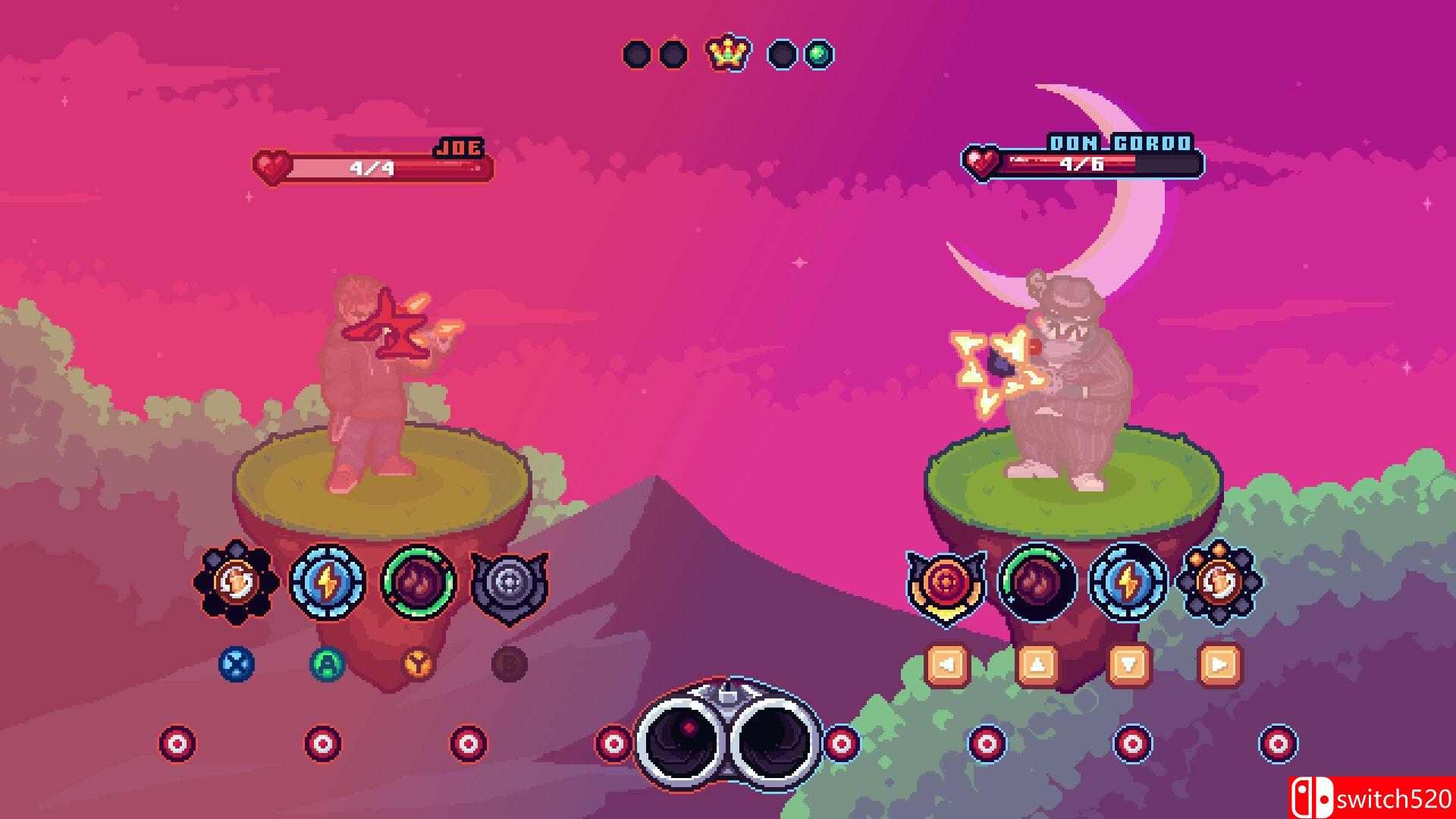 《节奏对峙（Standoff Beat）》Build 16900594 P2P硬盘版[EN]_2