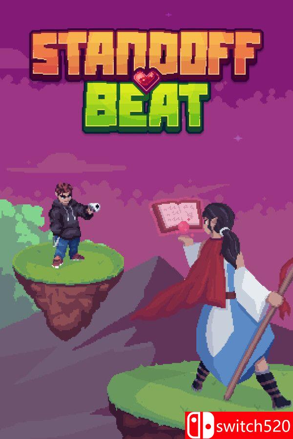 《节奏对峙（Standoff Beat）》Build 16900594 P2P硬盘版[EN]