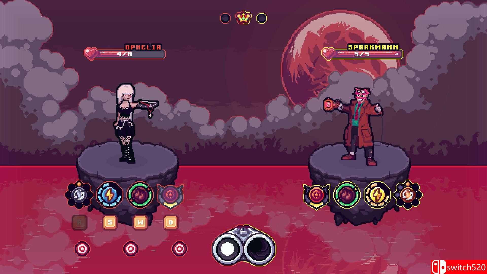 《节奏对峙（Standoff Beat）》Build 16900594 P2P硬盘版[EN]_1