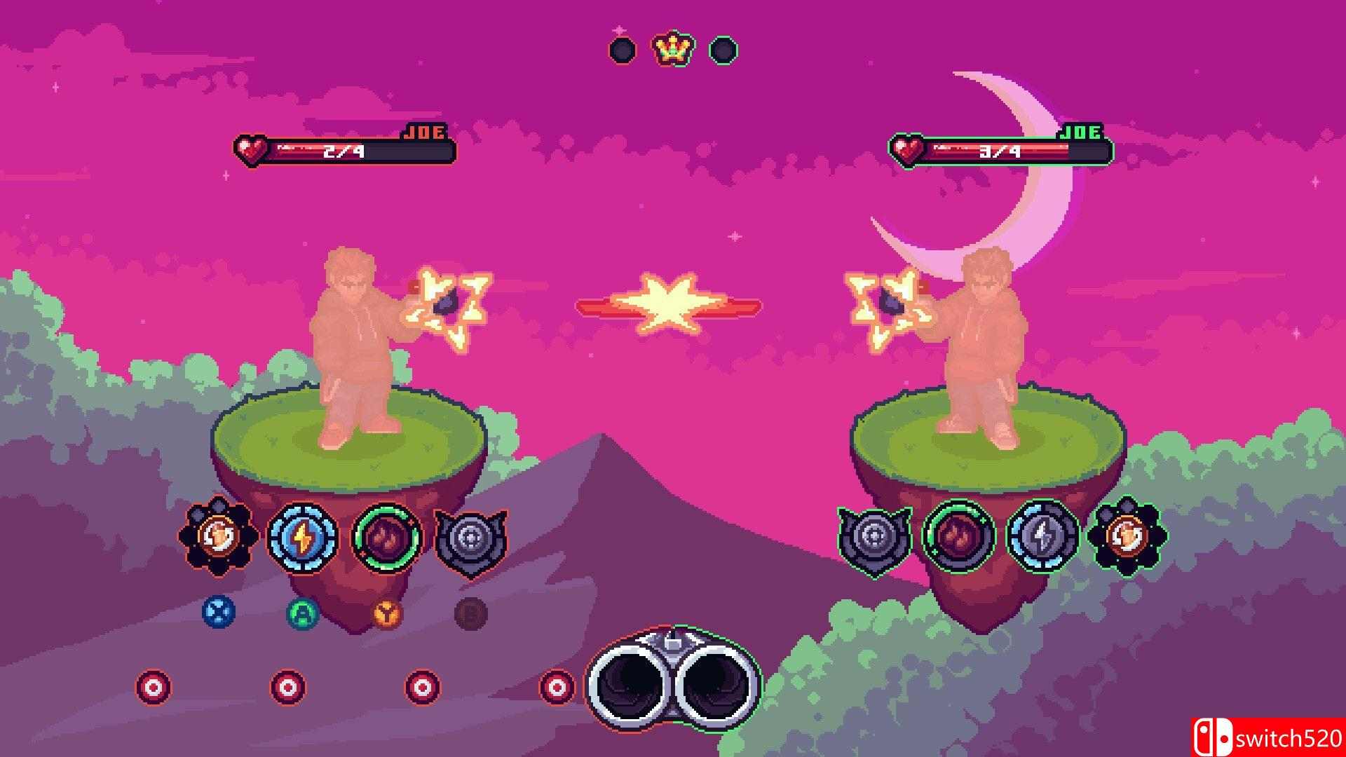 《节奏对峙（Standoff Beat）》Build 16900594 P2P硬盘版[EN]_5