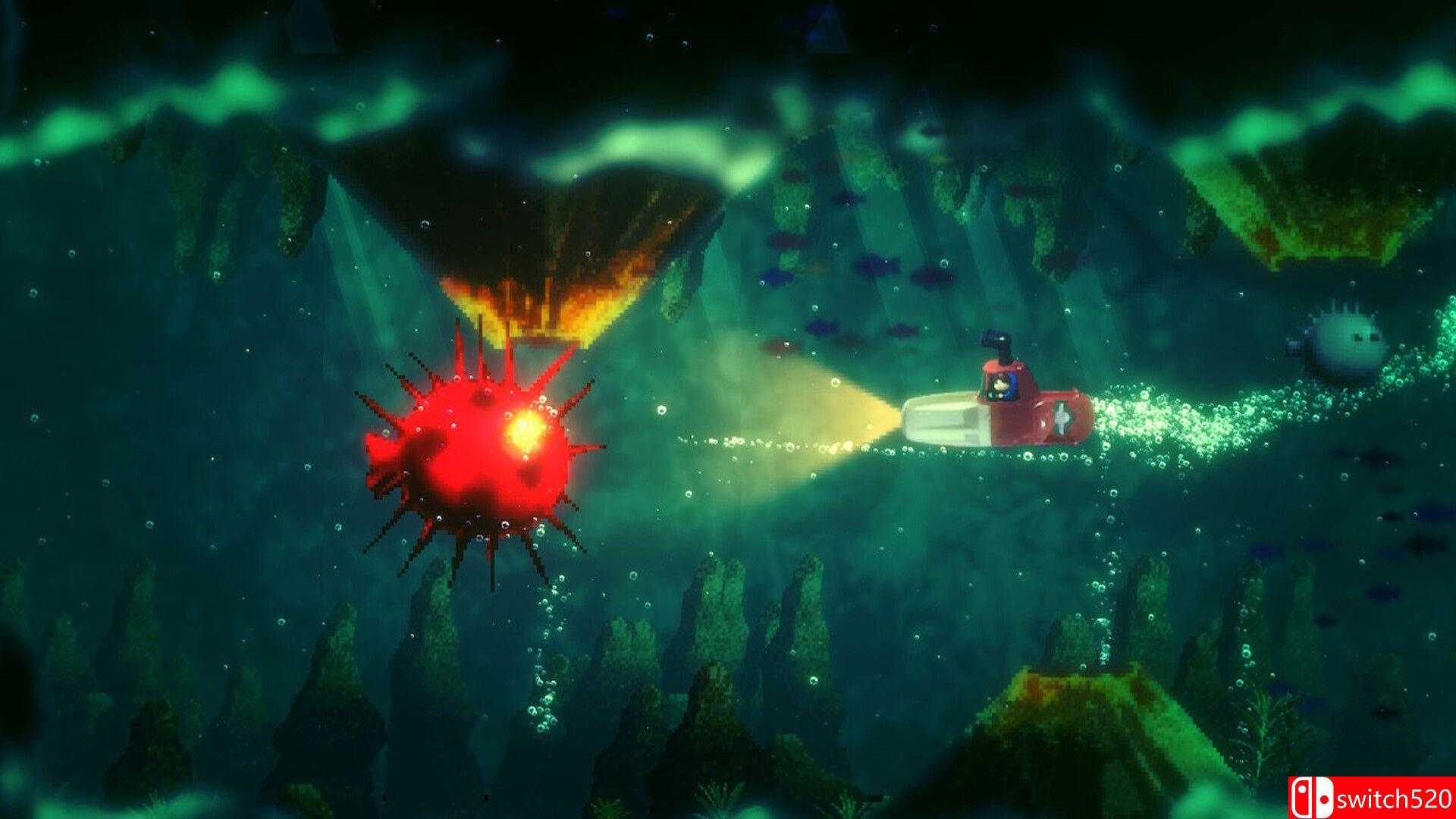 《迷途童子（Stray Children）》TENOKE镜像版[EN/JP]_4