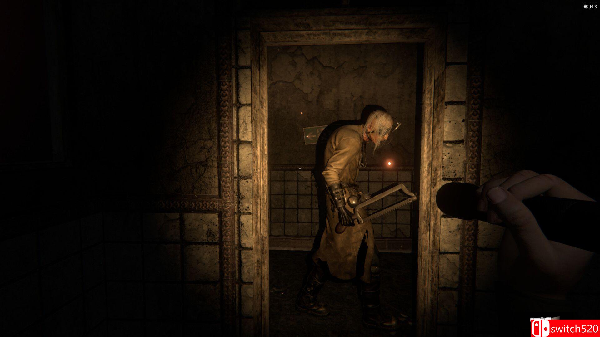 《7楼（7th Floor）》官方中文 TiNYiSO镜像版[CN/EN/JP]_5