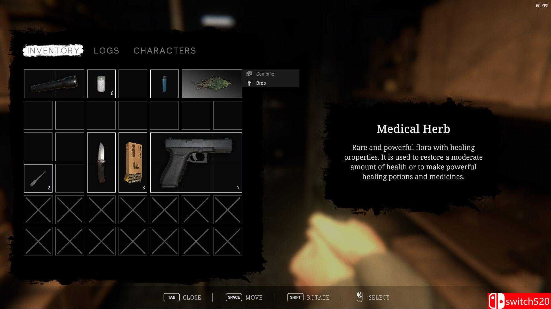 《7楼（7th Floor）》官方中文 TiNYiSO镜像版[CN/EN/JP]_3