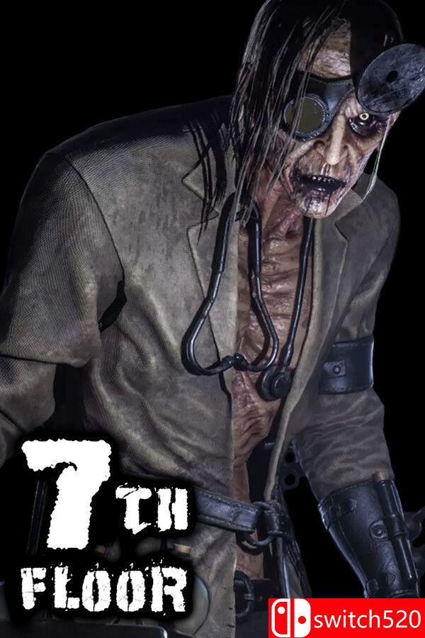 《7楼（7th Floor）》官方中文 TiNYiSO镜像版[CN/EN/JP]