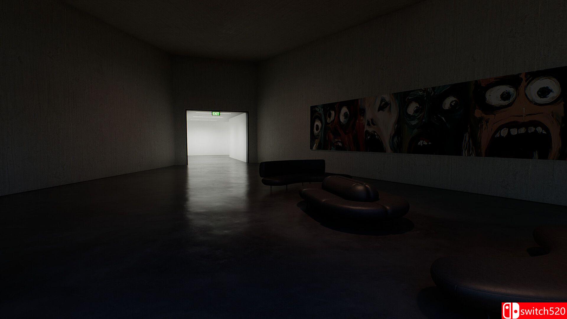 《异馆（Twisted Gallery）》官方中文 Build 19635391 P2P硬盘版[CN/TW/EN/JP]_3