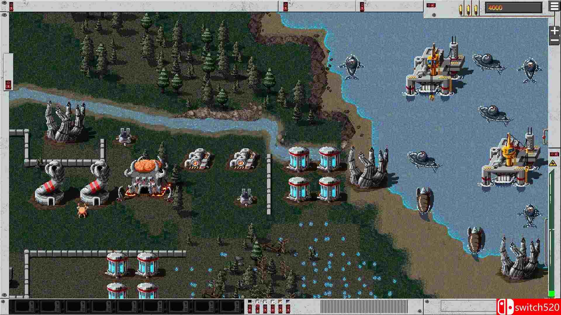 《濒灭族群（Dying Breed）》Build 20450362 P2P硬盘版[EN]_1