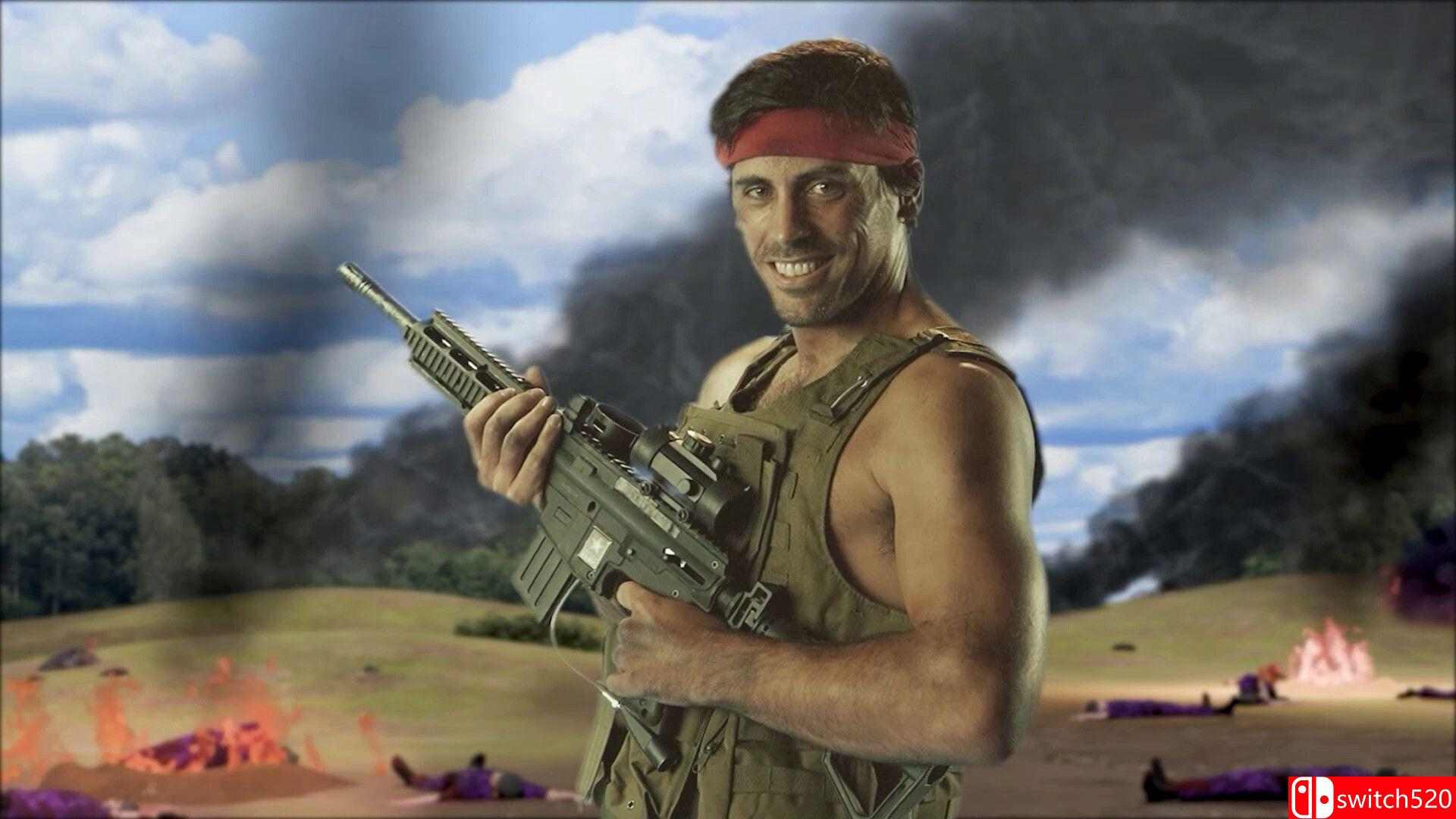 《濒灭族群（Dying Breed）》Build 20450362 P2P硬盘版[EN]_5