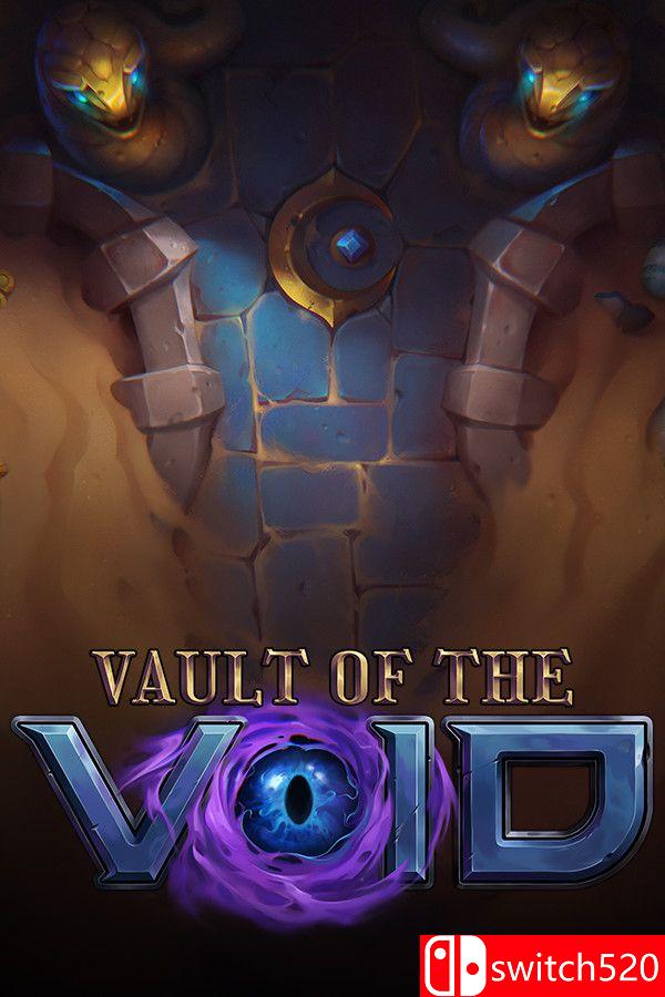 《虚空穹牢（Vault of the Void）》官方中文 集成缠丝织主DLC TENOKE镜像版[CN/TW/EN/JP]