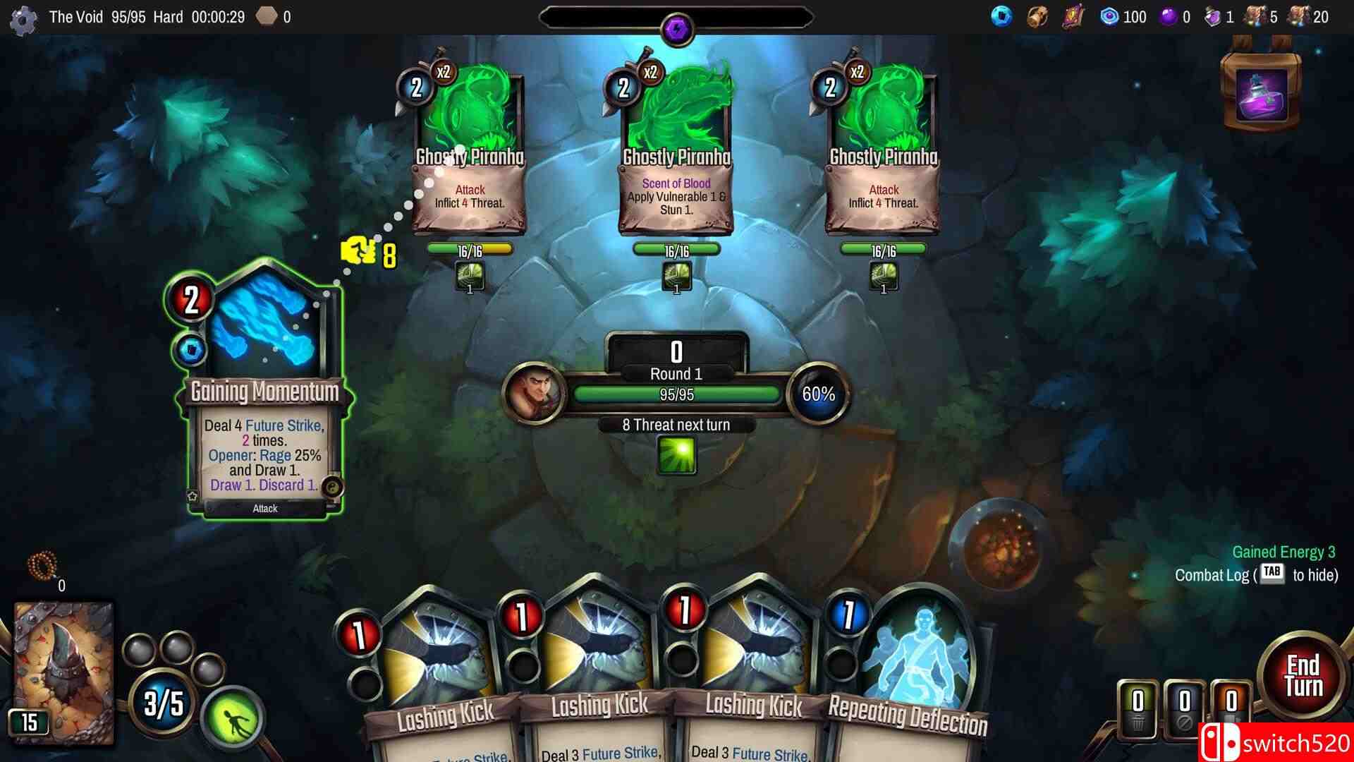 《虚空穹牢（Vault of the Void）》官方中文 集成缠丝织主DLC TENOKE镜像版[CN/TW/EN/JP]_2