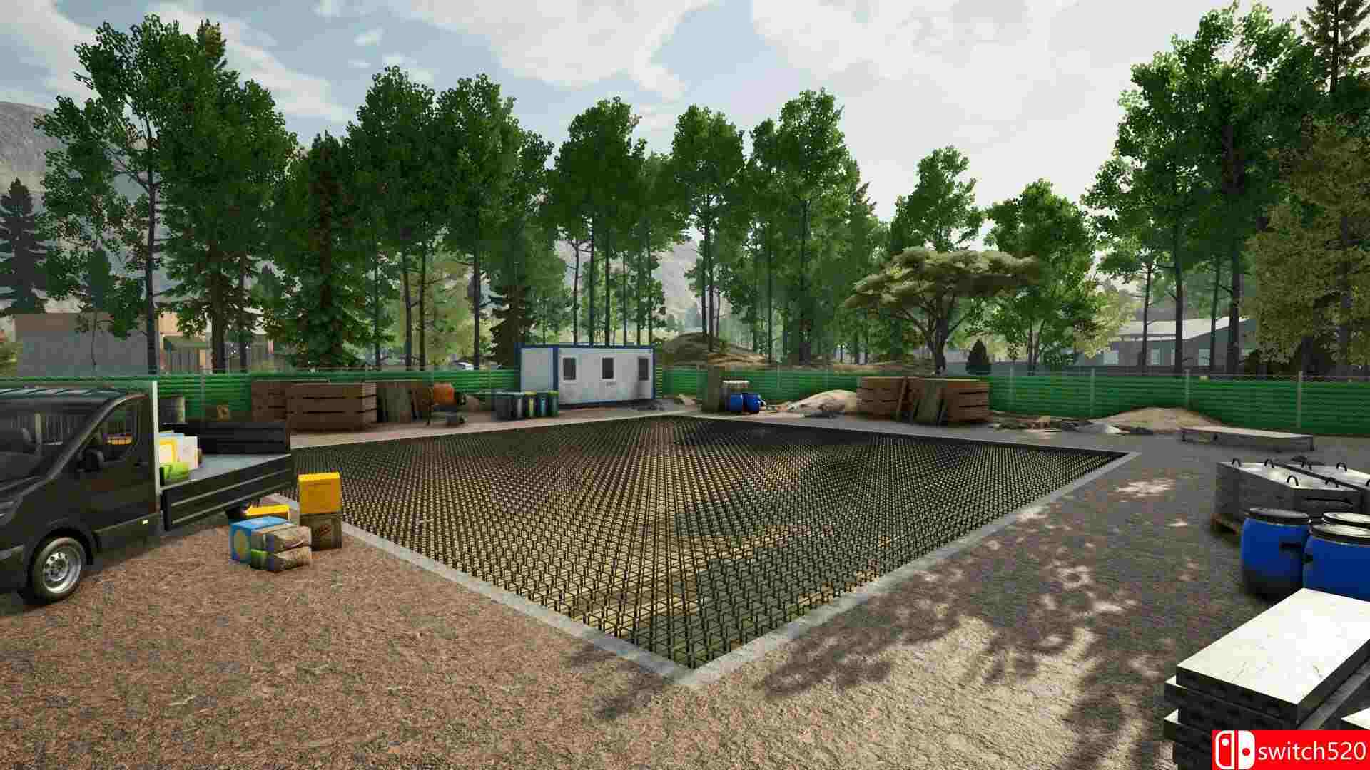 《合同村（ContractVille）》集成日式家具包DLC TENOKE镜像版[CN/TW/EN/JP]_1