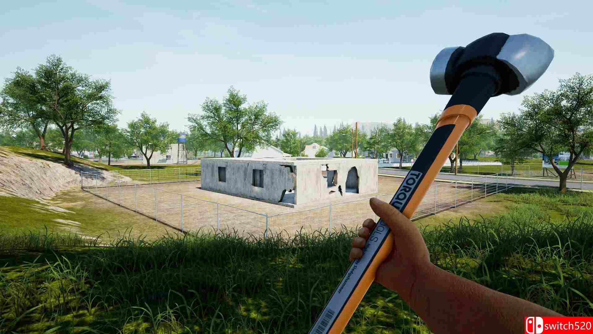 《合同村（ContractVille）》集成日式家具包DLC TENOKE镜像版[CN/TW/EN/JP]_3