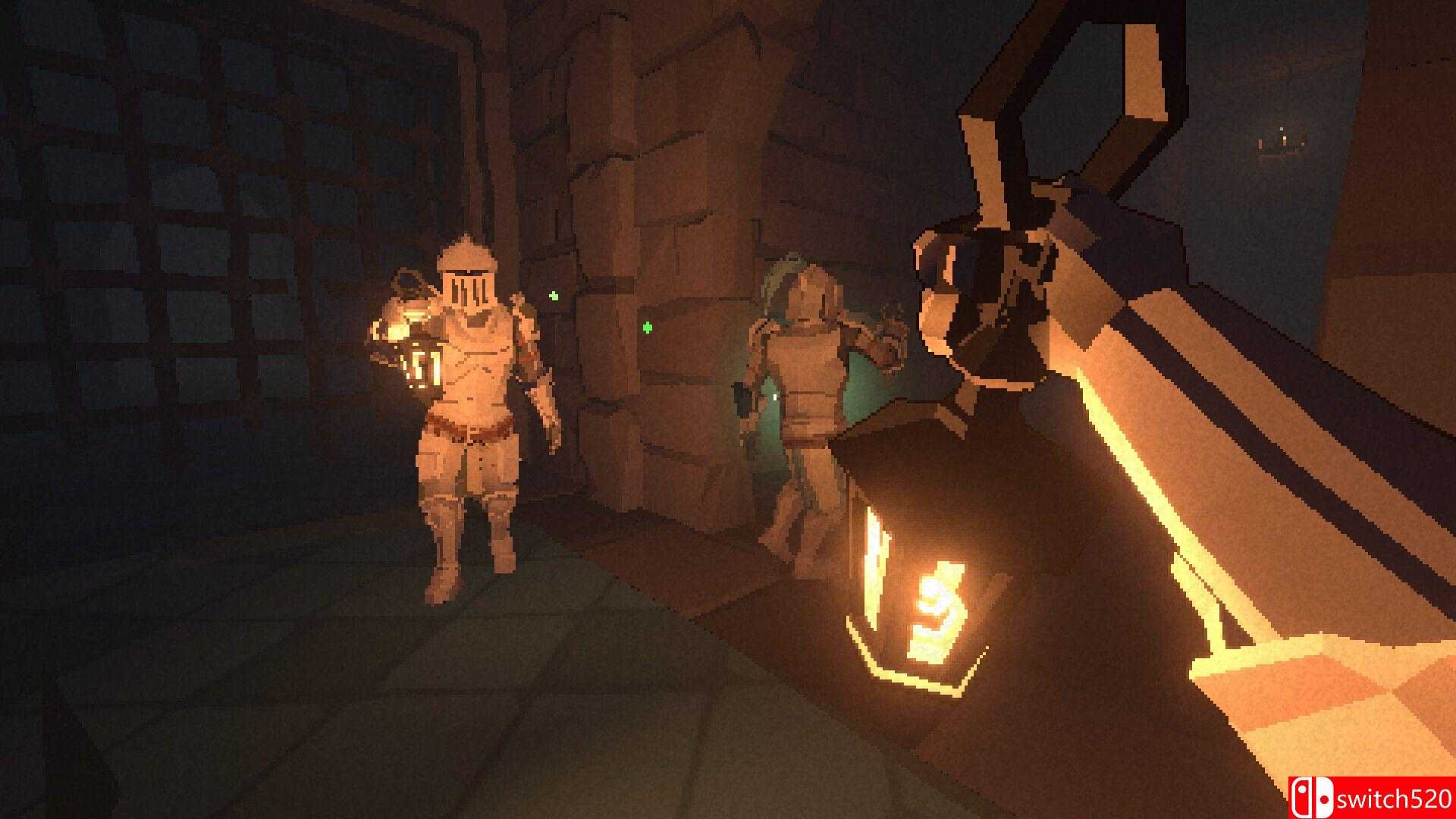 《小丑：愚行仪式（Jester: A Foolish Ritual）》官方中文 TENOKE镜像版[CN/EN/JP]_1