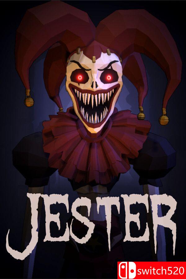 《小丑：愚行仪式（Jester: A Foolish Ritual）》官方中文 TENOKE镜像版[CN/EN/JP]