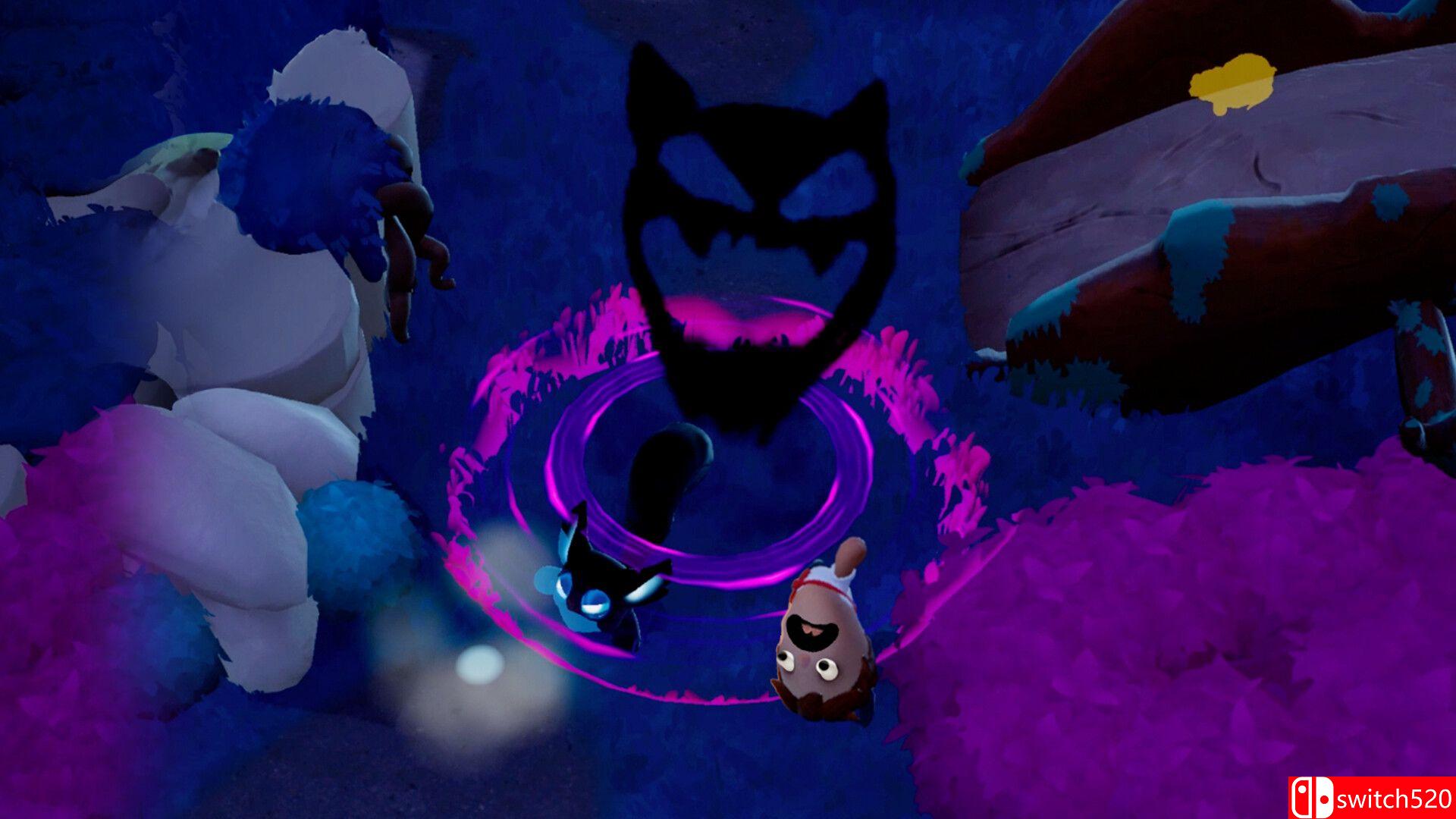 《惹不起的人类！（Hoomanz!）》TENOKE镜像版[EN]_1