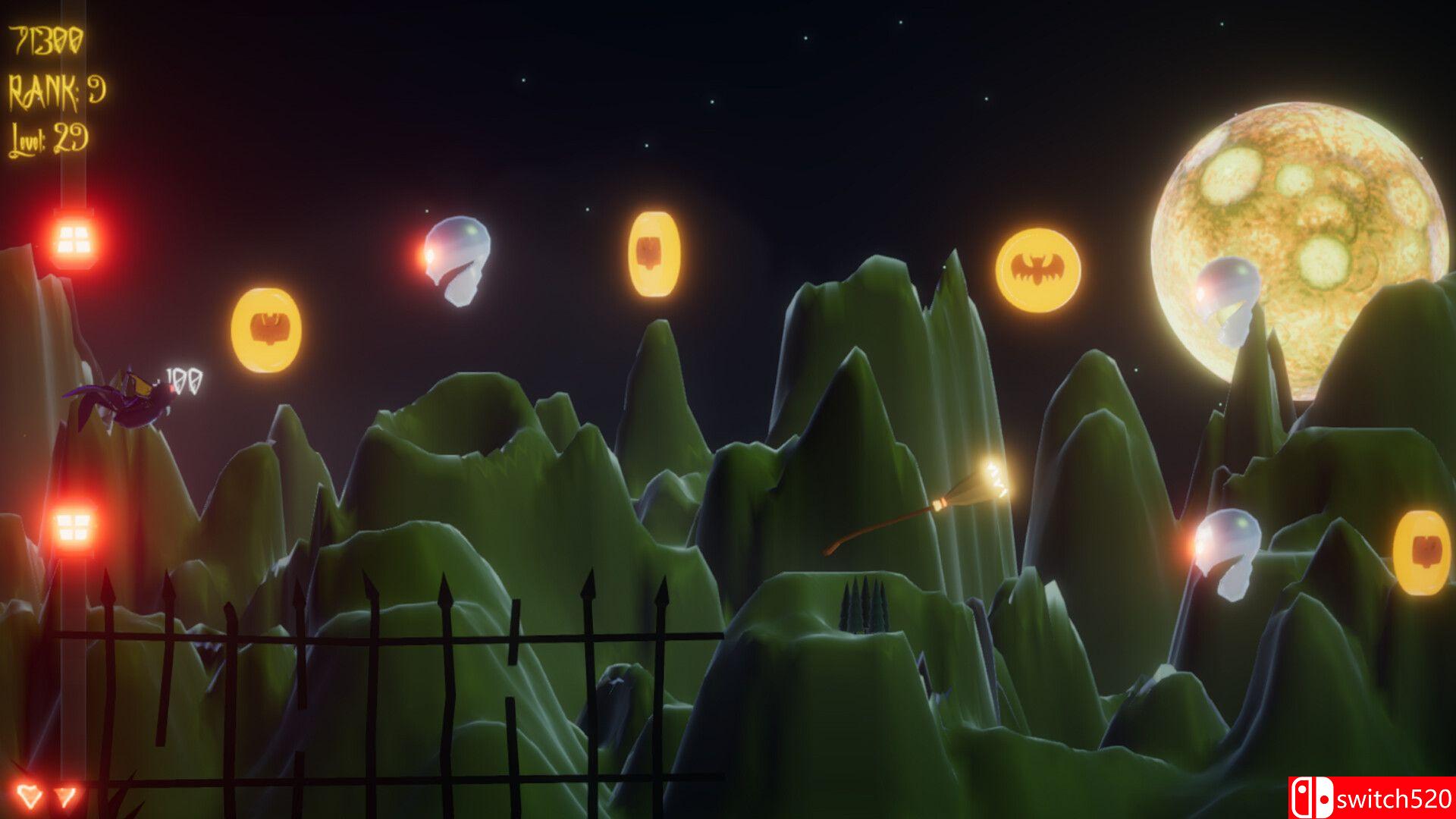 《翼飞蝙蝠3（Flappy Bat 3）》TENOKE镜像版[EN]_2