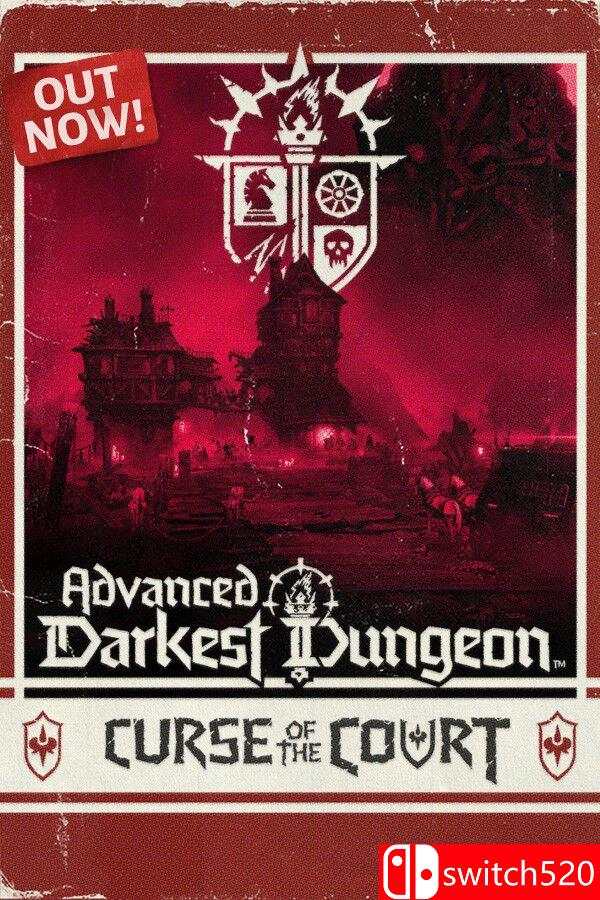 《暗黑地牢2（Darkest Dungeon II）》官方中文 v2.04.80648 RUNE镜像版[CN/TW/EN/JP]