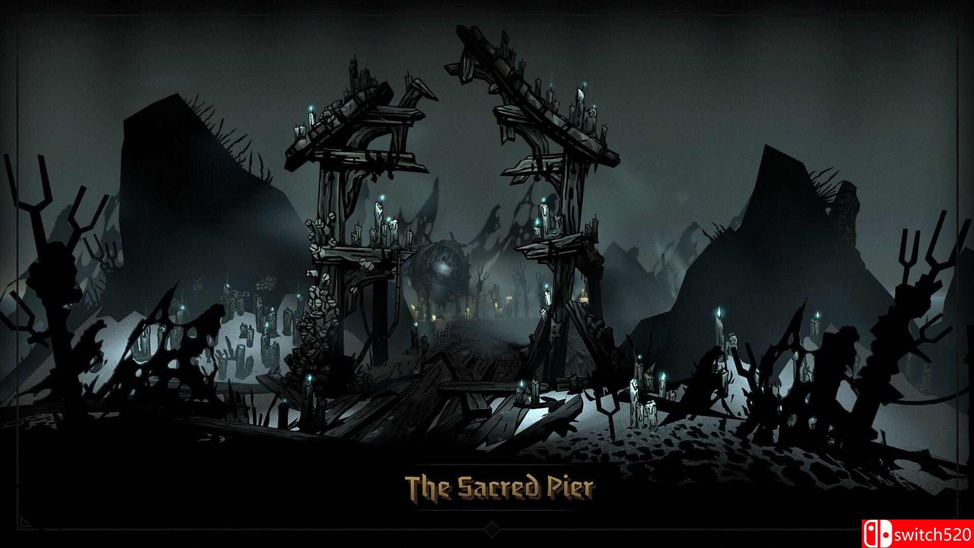 《暗黑地牢2（Darkest Dungeon II）》官方中文 v2.04.80648 RUNE镜像版[CN/TW/EN/JP]_5