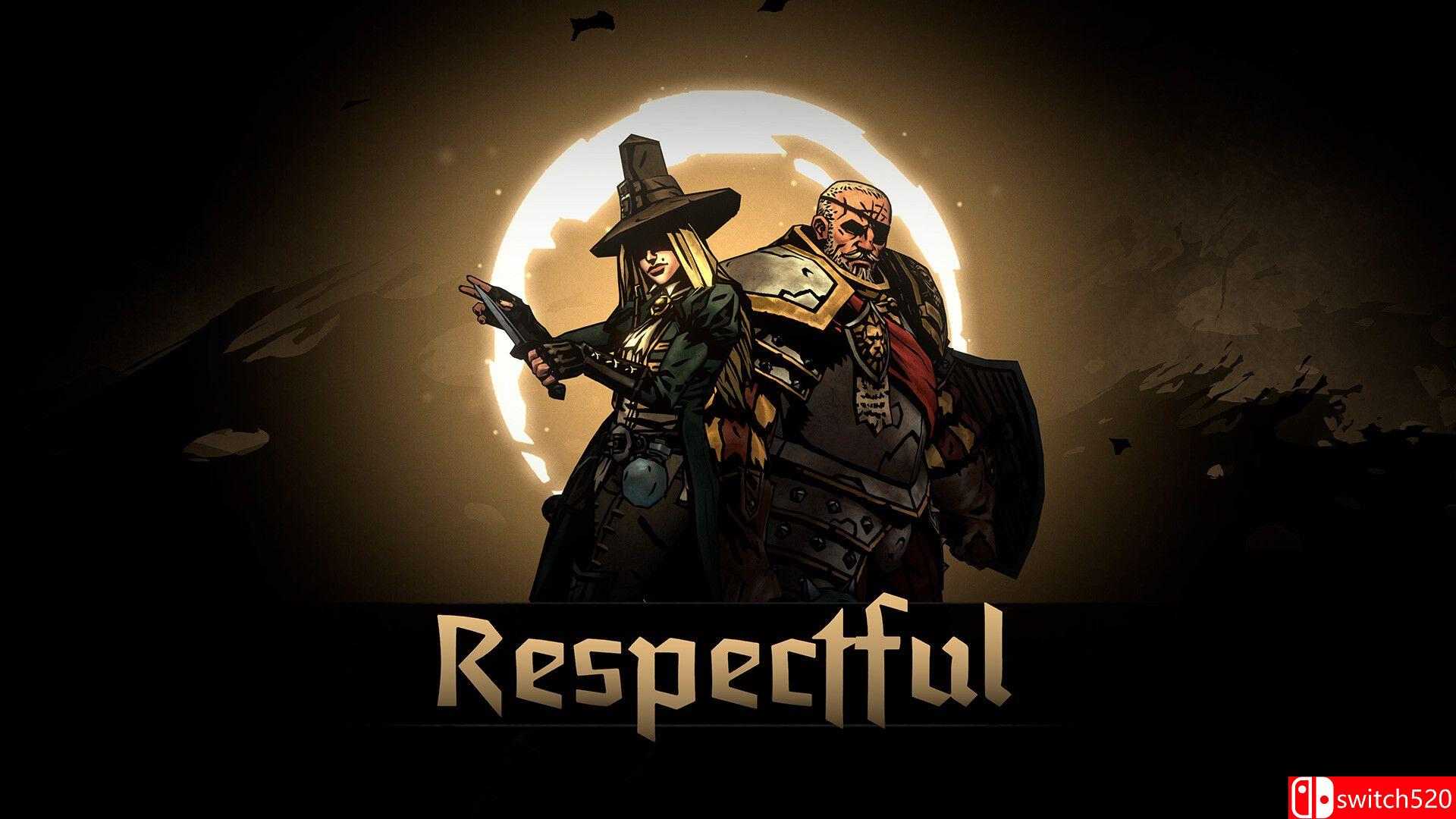 《暗黑地牢2（Darkest Dungeon II）》官方中文 v2.04.80648 RUNE镜像版[CN/TW/EN/JP]_3