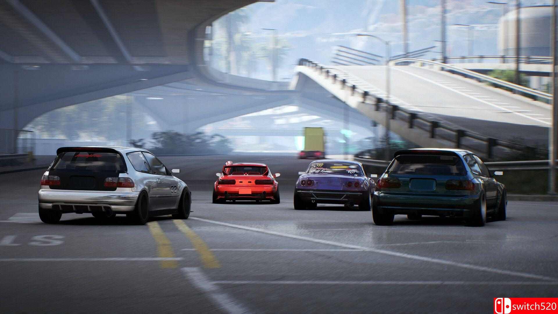 《CarX街头（CarX Street）》v1.9.0 RUNE镜像版[EN/JP]_3