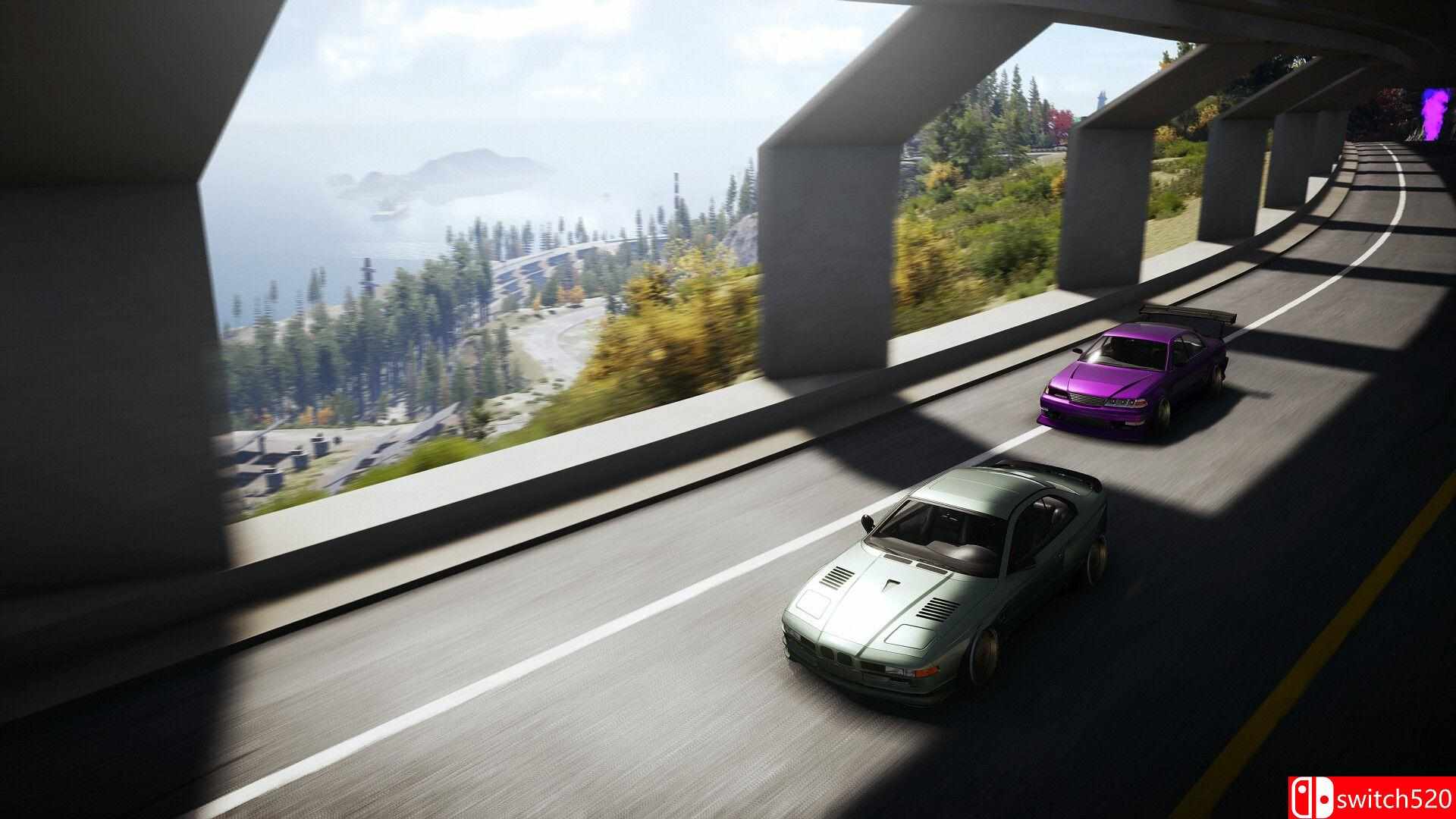 《CarX街头（CarX Street）》v1.9.0 RUNE镜像版[EN/JP]_5