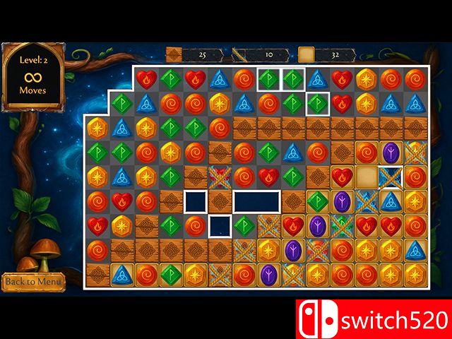 《隐物师：初次万圣夜（Hiddenius: First Halloween）》RAZOR硬盘版[EN]_2