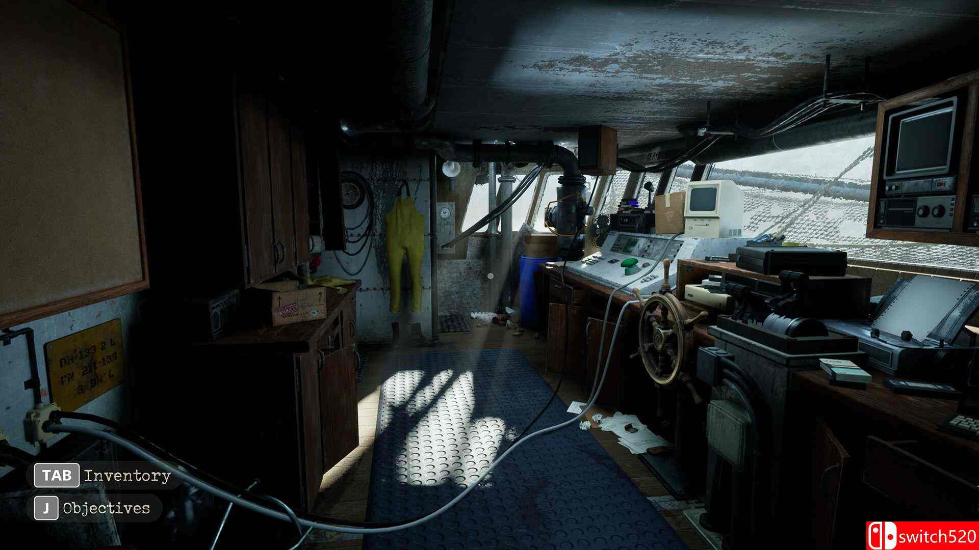 《愤怒：序章（Ire: A Prologue）》RUNE镜像版[EN]_4